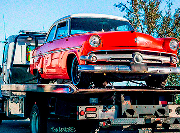  - easy financing steps