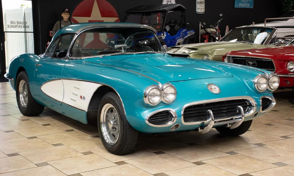 Dealership Success - 